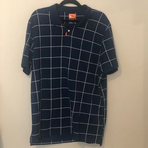 Nike Grid Polo